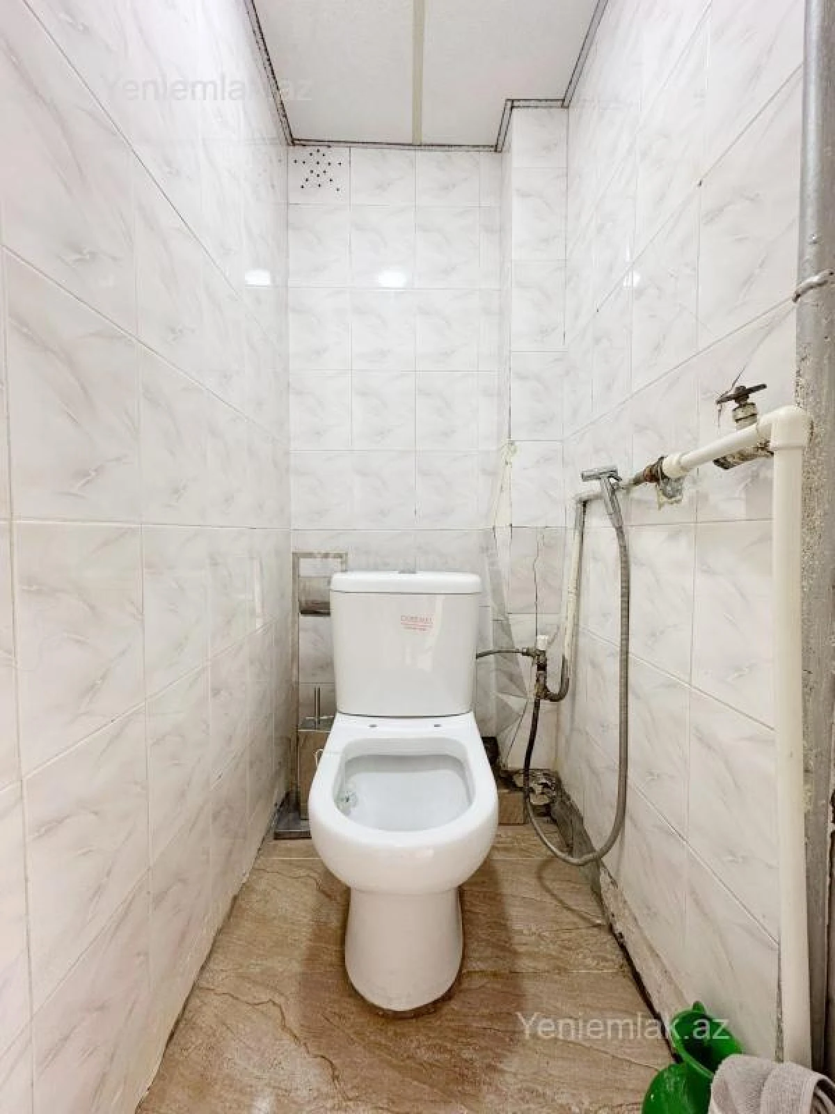 Satılır 3 otaqlı köhnə tikili 68 m²