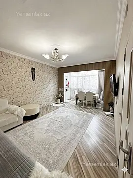 Satılır 3 otaqlı köhnə tikili 68 m²
