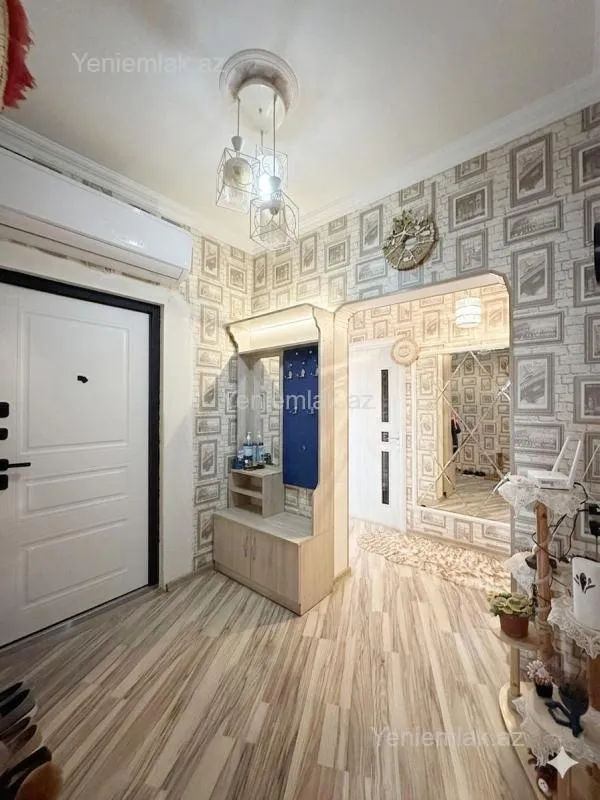 Satılır 3 otaqlı köhnə tikili 68 m²