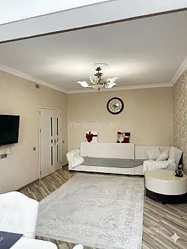 Satılır 3 otaqlı köhnə tikili 68 m²