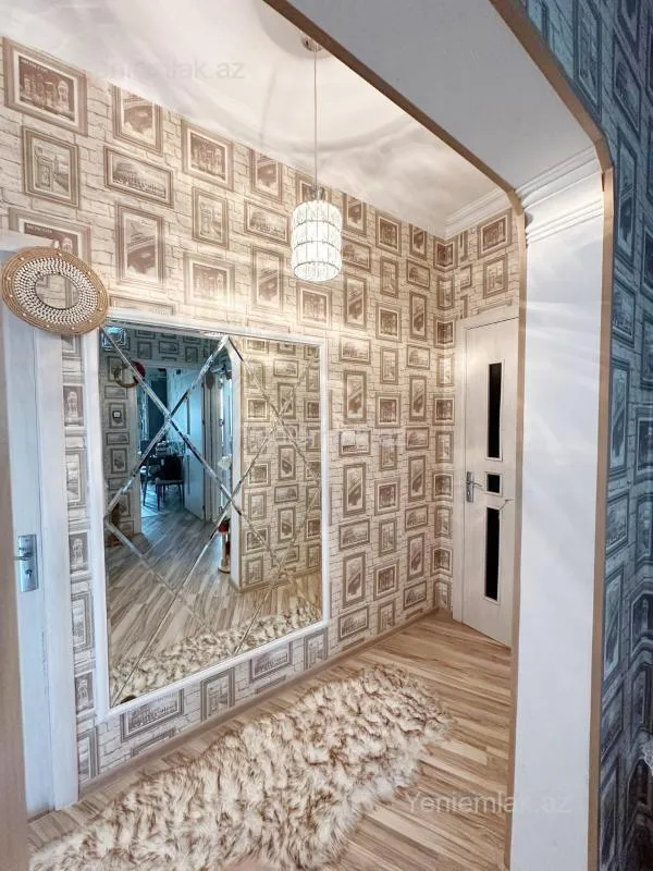 Satılır 3 otaqlı köhnə tikili 68 m²