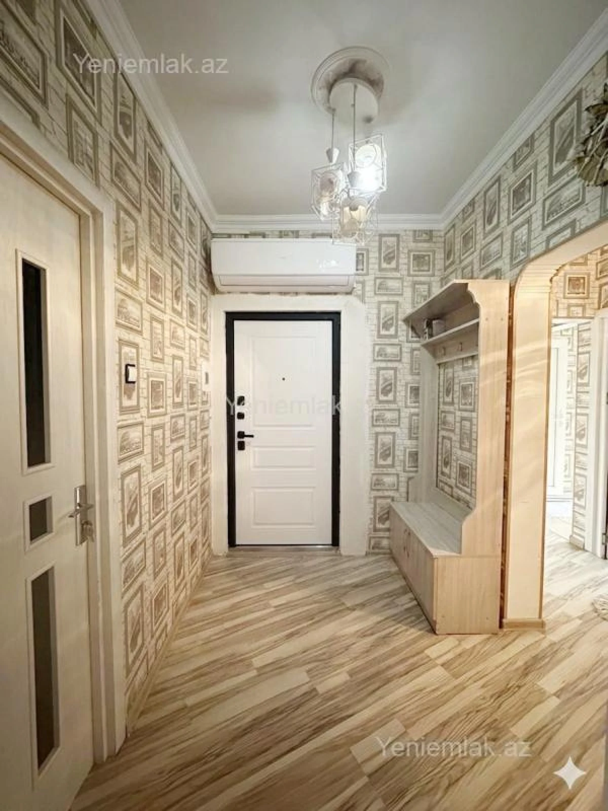 Satılır 3 otaqlı köhnə tikili 68 m²