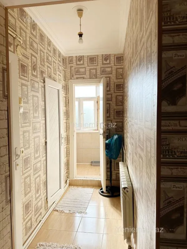 Satılır 3 otaqlı köhnə tikili 68 m²