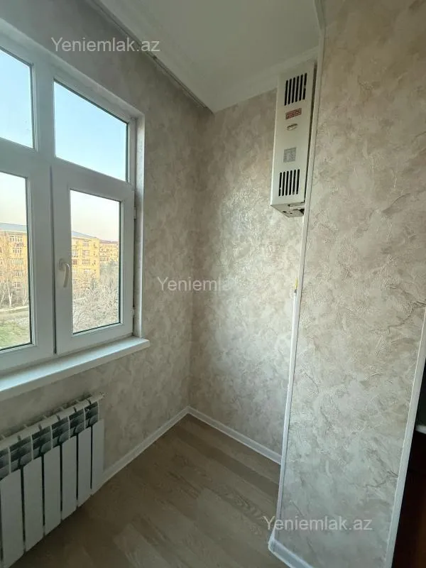 Satılır 2 otaqlı köhnə tikili 58 m²