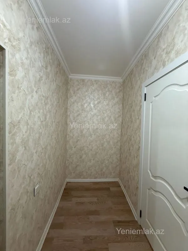 Satılır 2 otaqlı köhnə tikili 58 m²