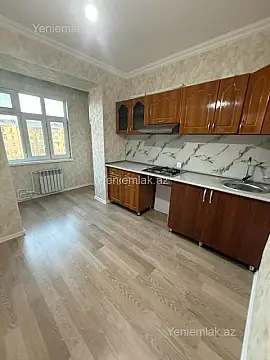 Satılır 2 otaqlı köhnə tikili 58 m² — Sumqayıt, 7-ci mikrorayon 2 otaq 58.00 m²