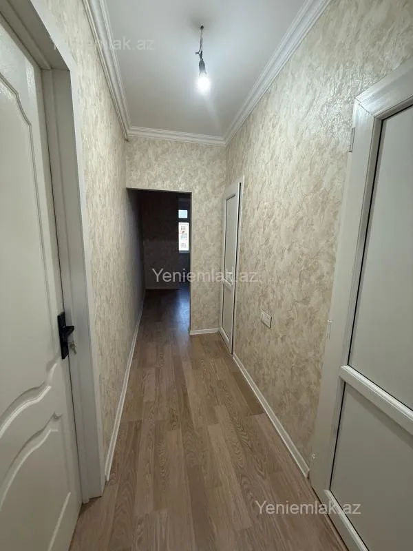 Satılır 2 otaqlı köhnə tikili 58 m²