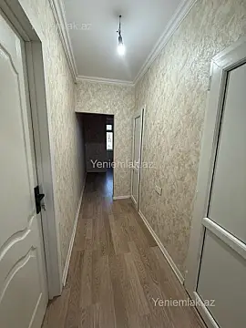 Satılır 2 otaqlı köhnə tikili 58 m²