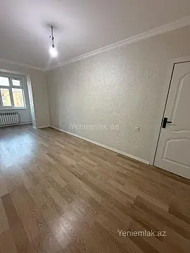 Satılır 2 otaqlı köhnə tikili 58 m²