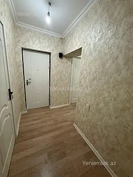 Satılır 2 otaqlı köhnə tikili 58 m²