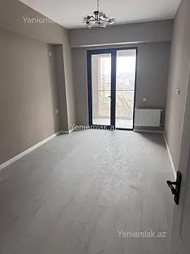Satılır 5 otaqlı yeni tikili 126.3 m²
