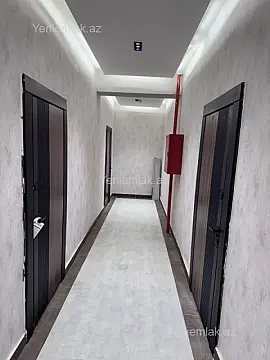 Satılır 5 otaqlı yeni tikili 126.3 m²