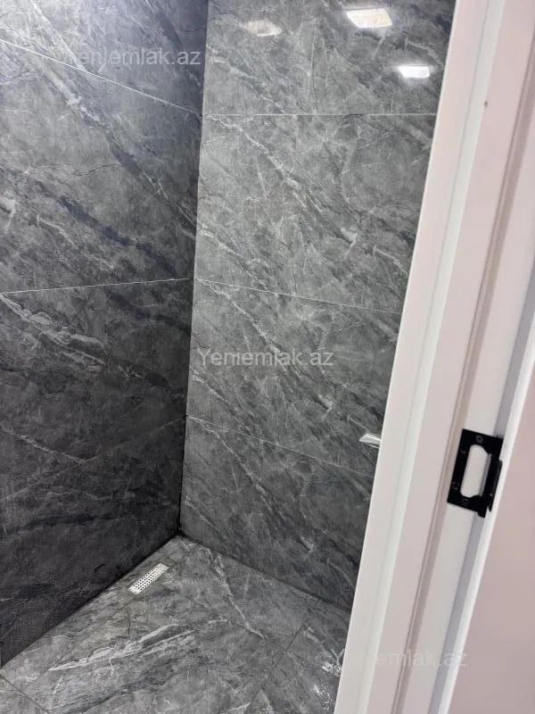 Satılır 5 otaqlı yeni tikili 126.3 m²