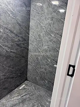 Satılır 5 otaqlı yeni tikili 126.3 m²
