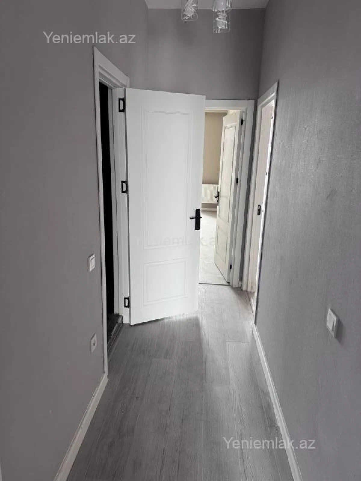 Satılır 5 otaqlı yeni tikili 126.3 m²