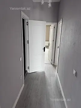 Satılır 5 otaqlı yeni tikili 126.3 m²
