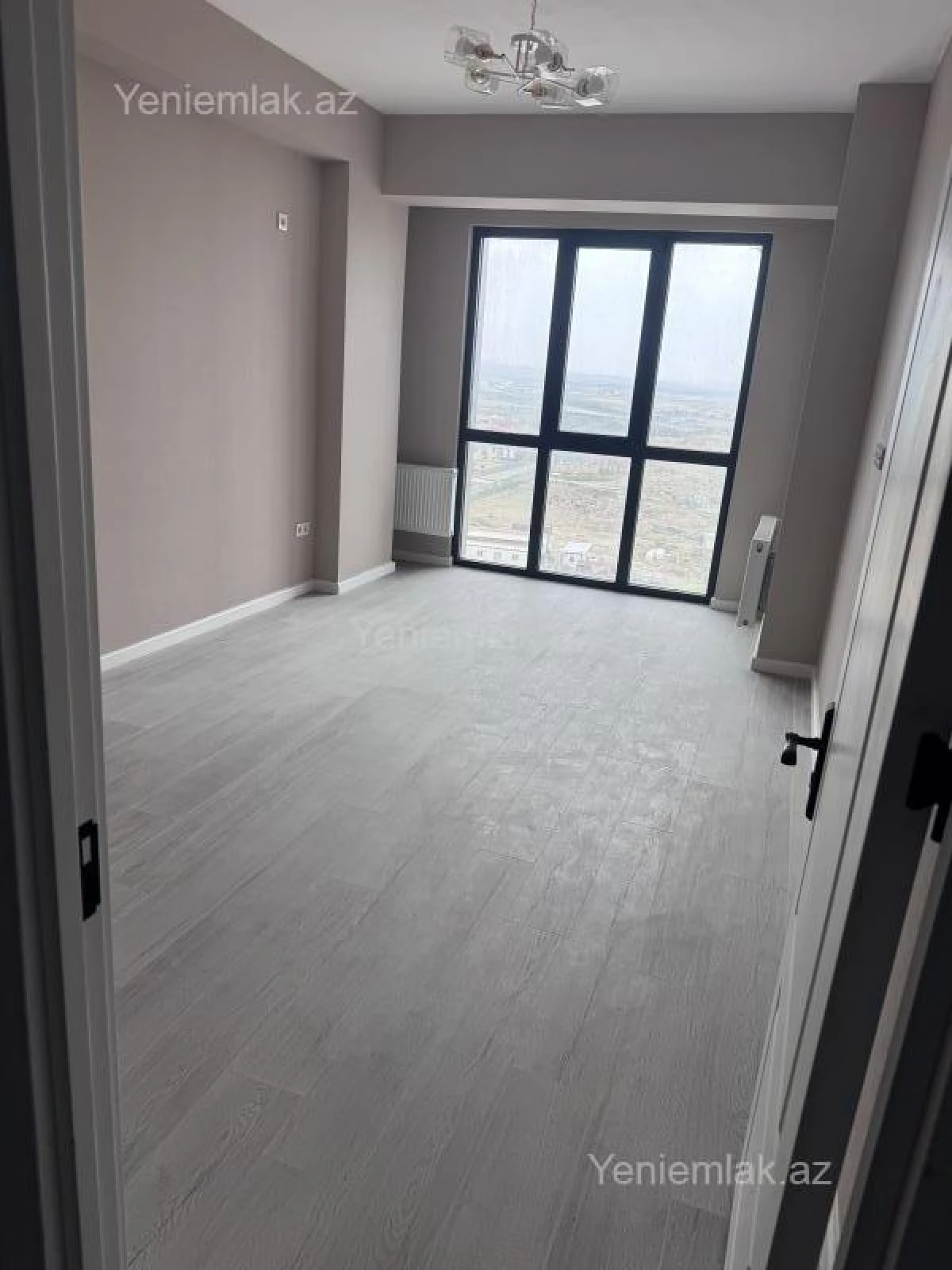 Satılır 5 otaqlı yeni tikili 126.3 m²
