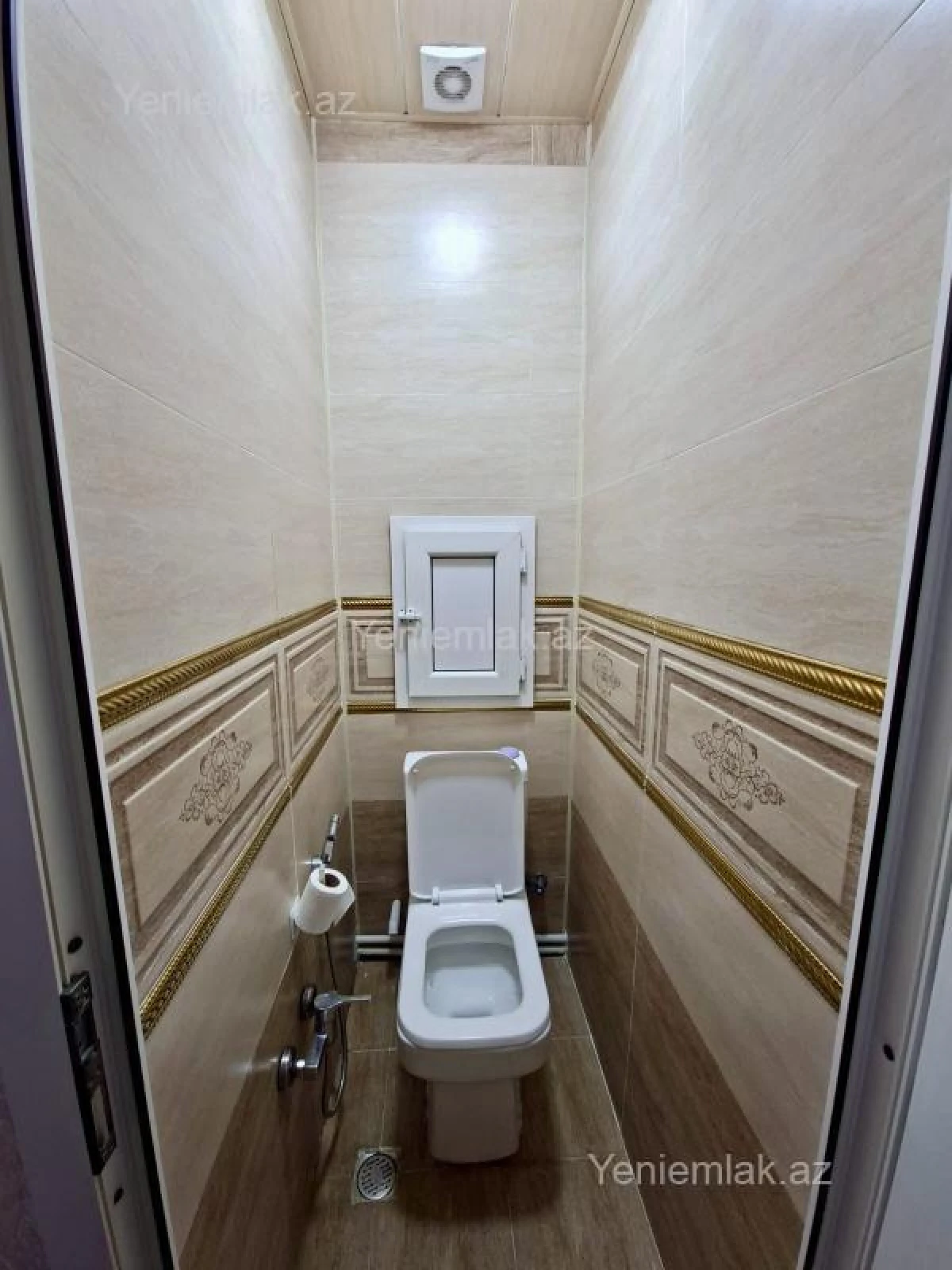 Satılır 2 otaqlı köhnə tikili 65 m²