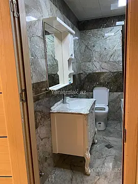 Satılır 2 otaqlı yeni tikili 60 m² — Bakı, Xətai 2 otaq 60.00 m²