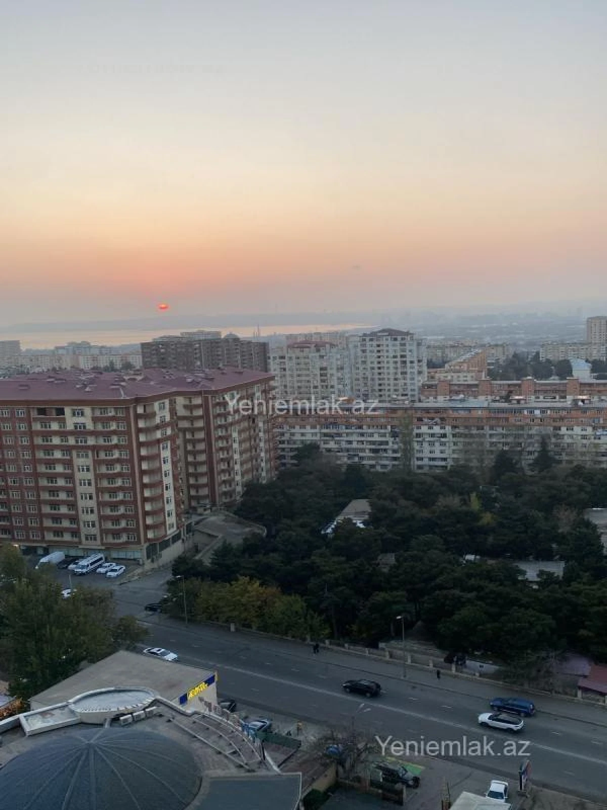 Satılır 2 otaqlı yeni tikili 60 m²