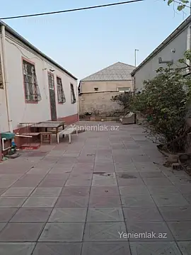 Satılır 5 otaqlı həyət evi 103 m² — Sumqayıt 5 otaq 103.00 m²
