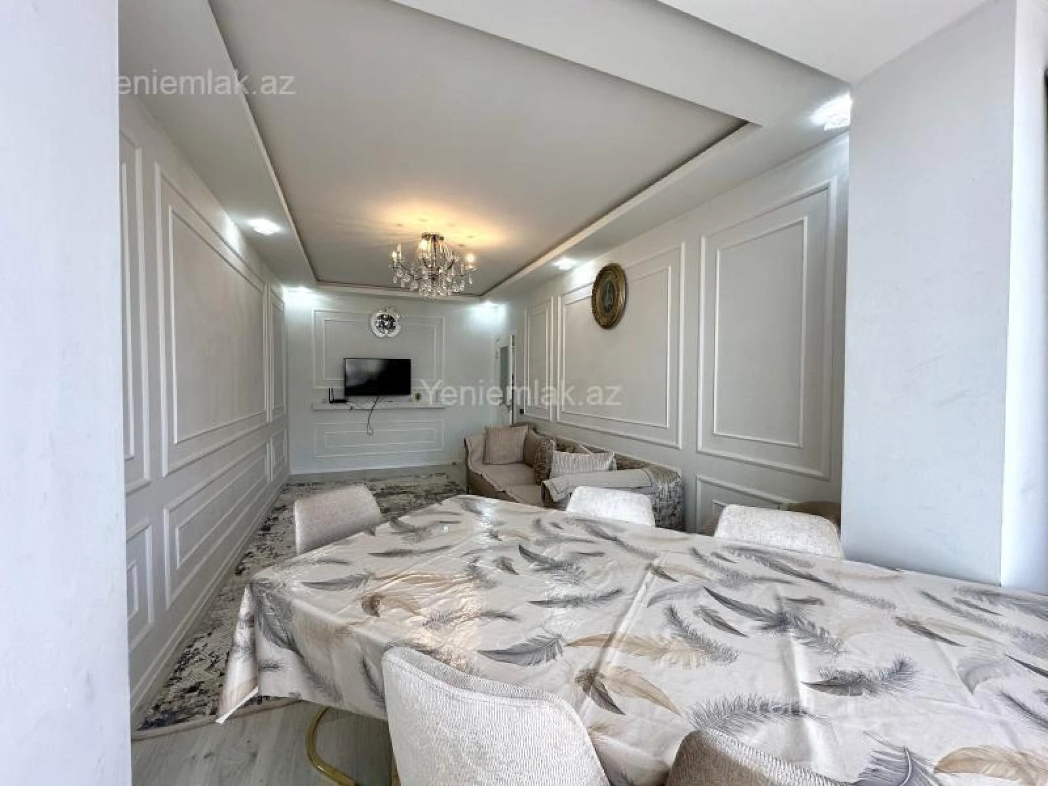 Satılır 3 otaqlı köhnə tikili 70 m²