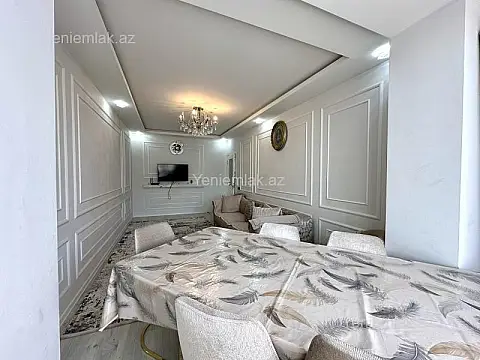 Satılır 3 otaqlı köhnə tikili 70 m²