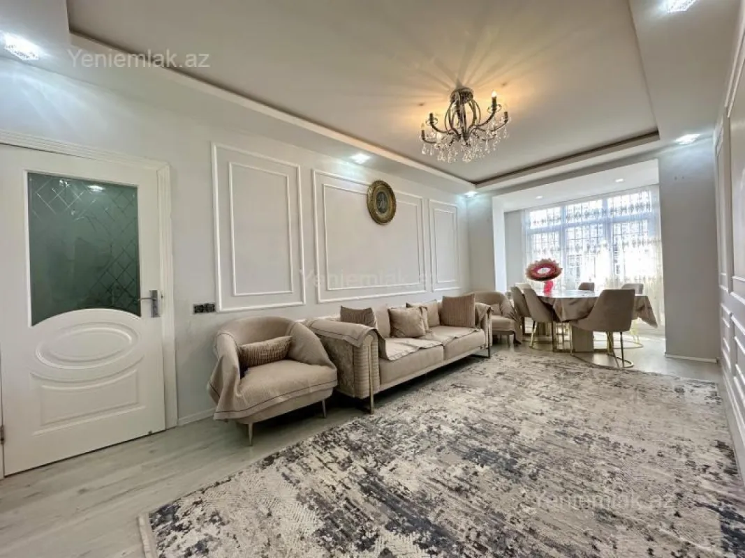 Satılır 3 otaqlı köhnə tikili 70 m²