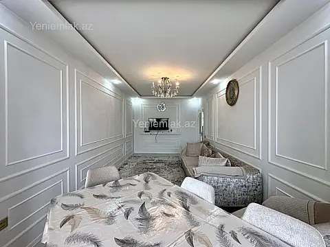 Satılır 3 otaqlı köhnə tikili 70 m²