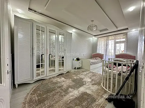 Satılır 3 otaqlı köhnə tikili 70 m²