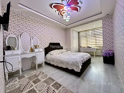 Satılır 3 otaqlı köhnə tikili 70 m²