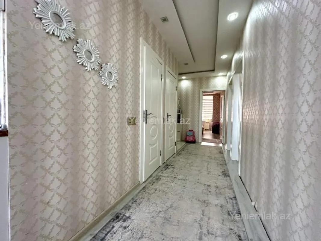 Satılır 3 otaqlı köhnə tikili 70 m²