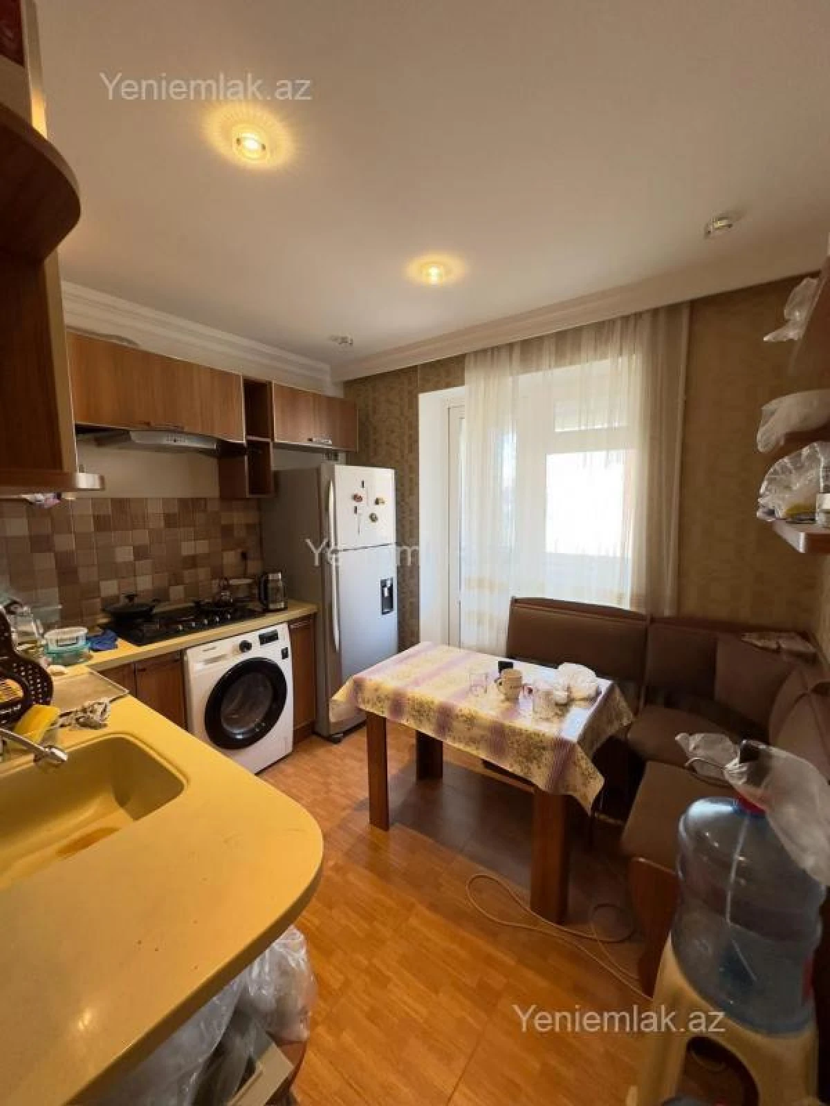 Satılır 3 otaqlı köhnə tikili 78 m²