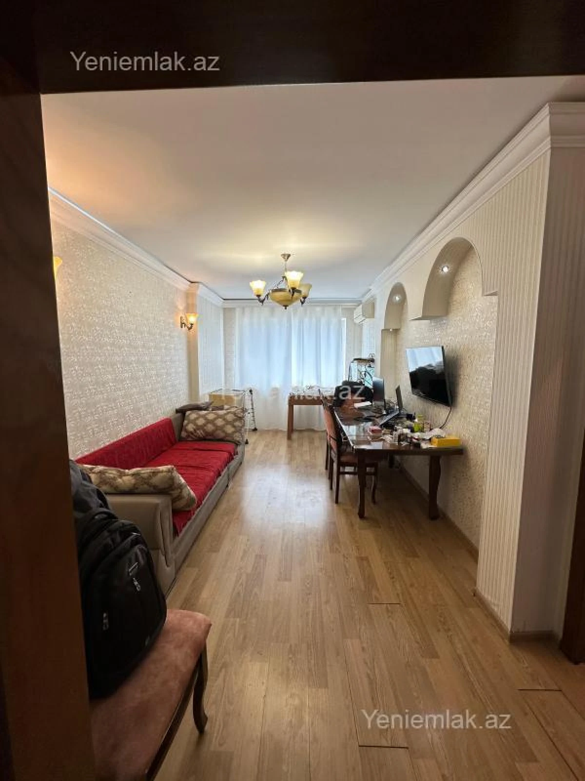 Satılır 3 otaqlı köhnə tikili 78 m²