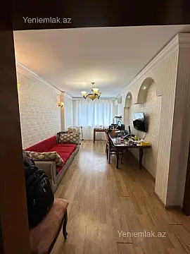 Satılır 3 otaqlı köhnə tikili 78 m²