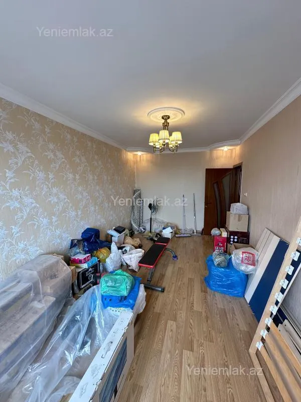 Satılır 3 otaqlı köhnə tikili 78 m²