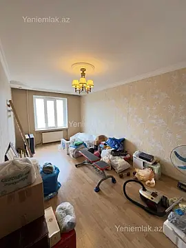 Satılır 3 otaqlı köhnə tikili 78 m²