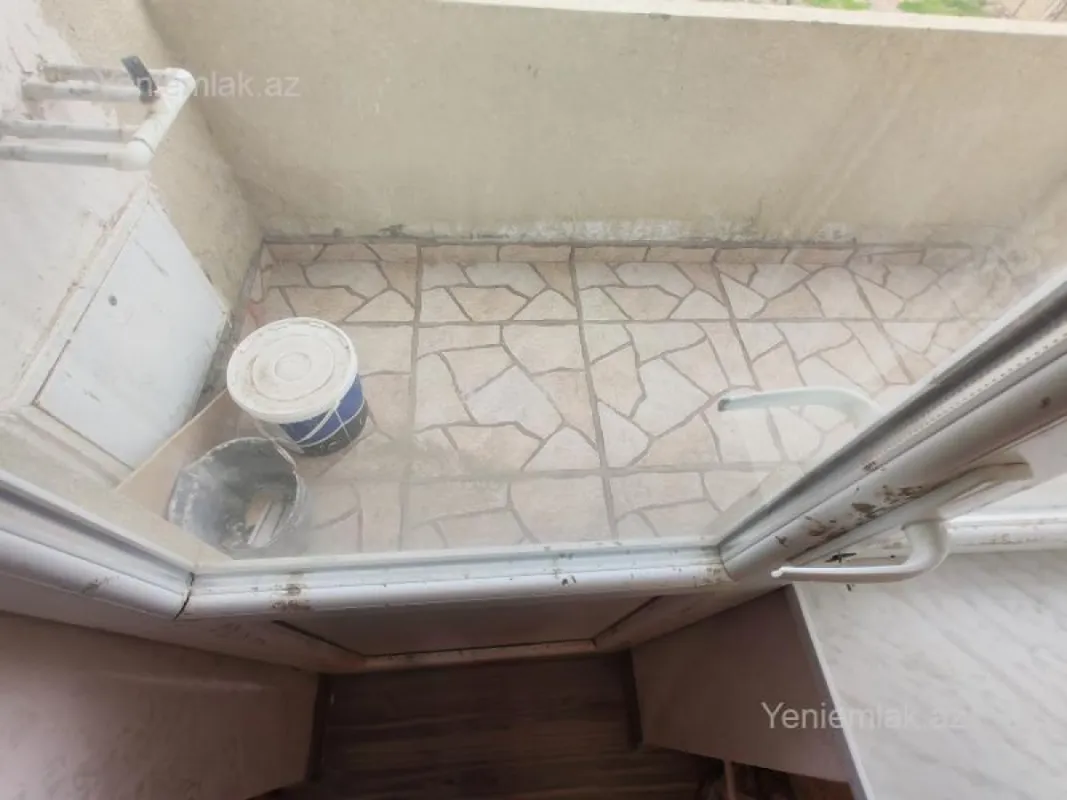 Satılır 3 otaqlı yeni tikili 80 m²