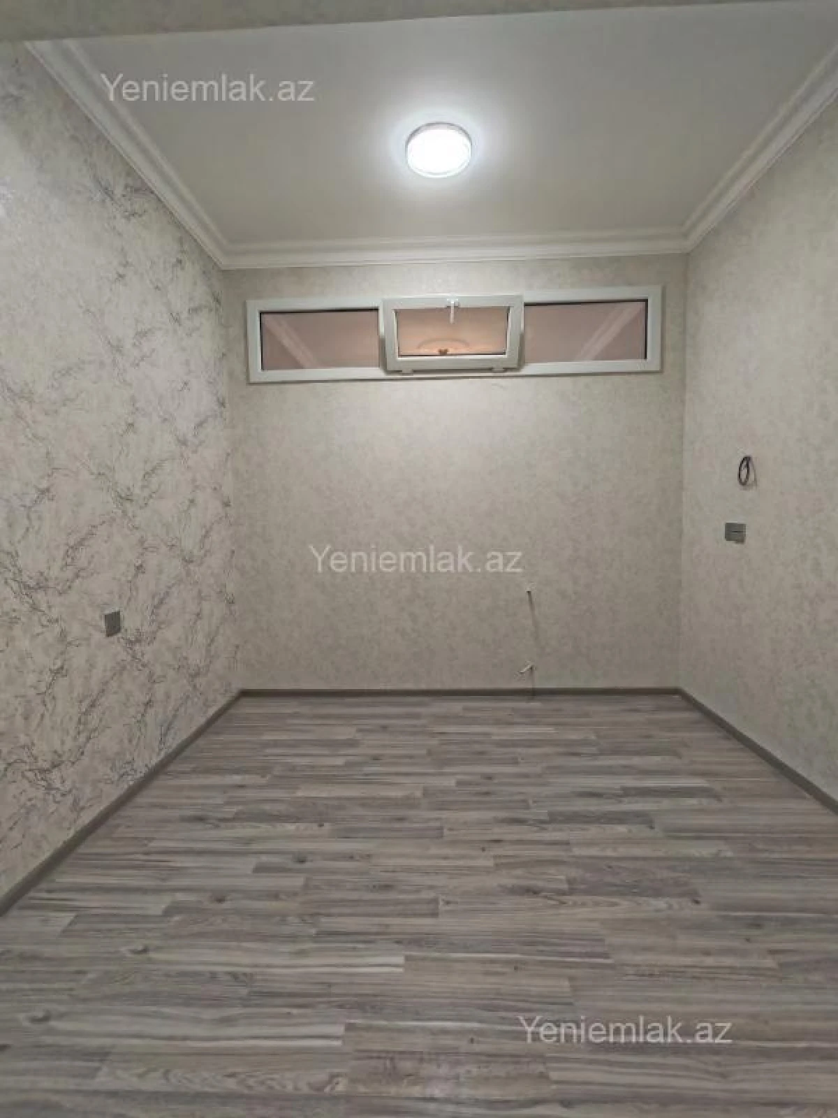Satılır 3 otaqlı yeni tikili 80 m²