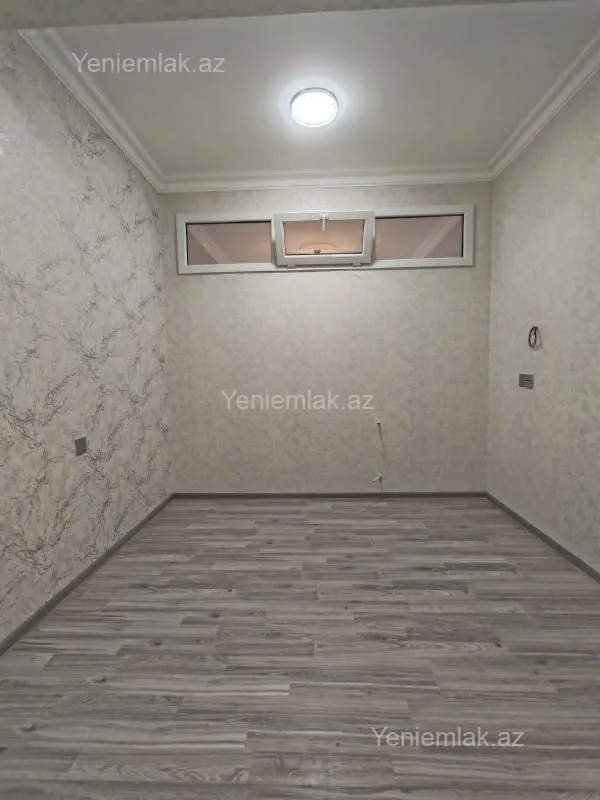 Satılır 3 otaqlı yeni tikili 80 m²