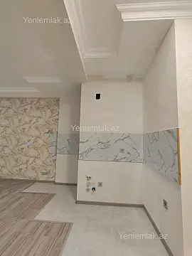Satılır 3 otaqlı yeni tikili 80 m²