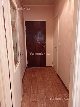 Satılır 2 otaqlı köhnə tikili 50 m²