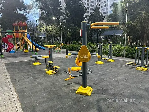 Satılır 2 otaqlı köhnə tikili 50 m²