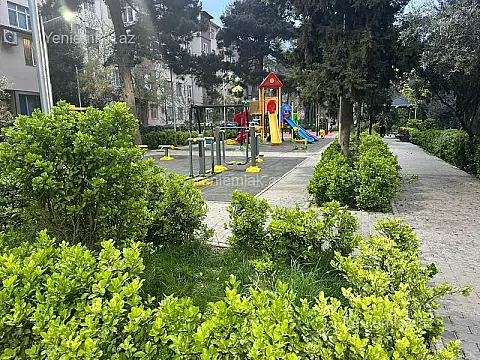 Satılır 2 otaqlı köhnə tikili 50 m² — Bakı, Binəqədi 2 otaq 50.00 m²