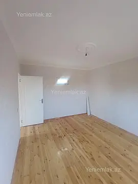 Satılır 1 otaqlı həyət evi 50 m²