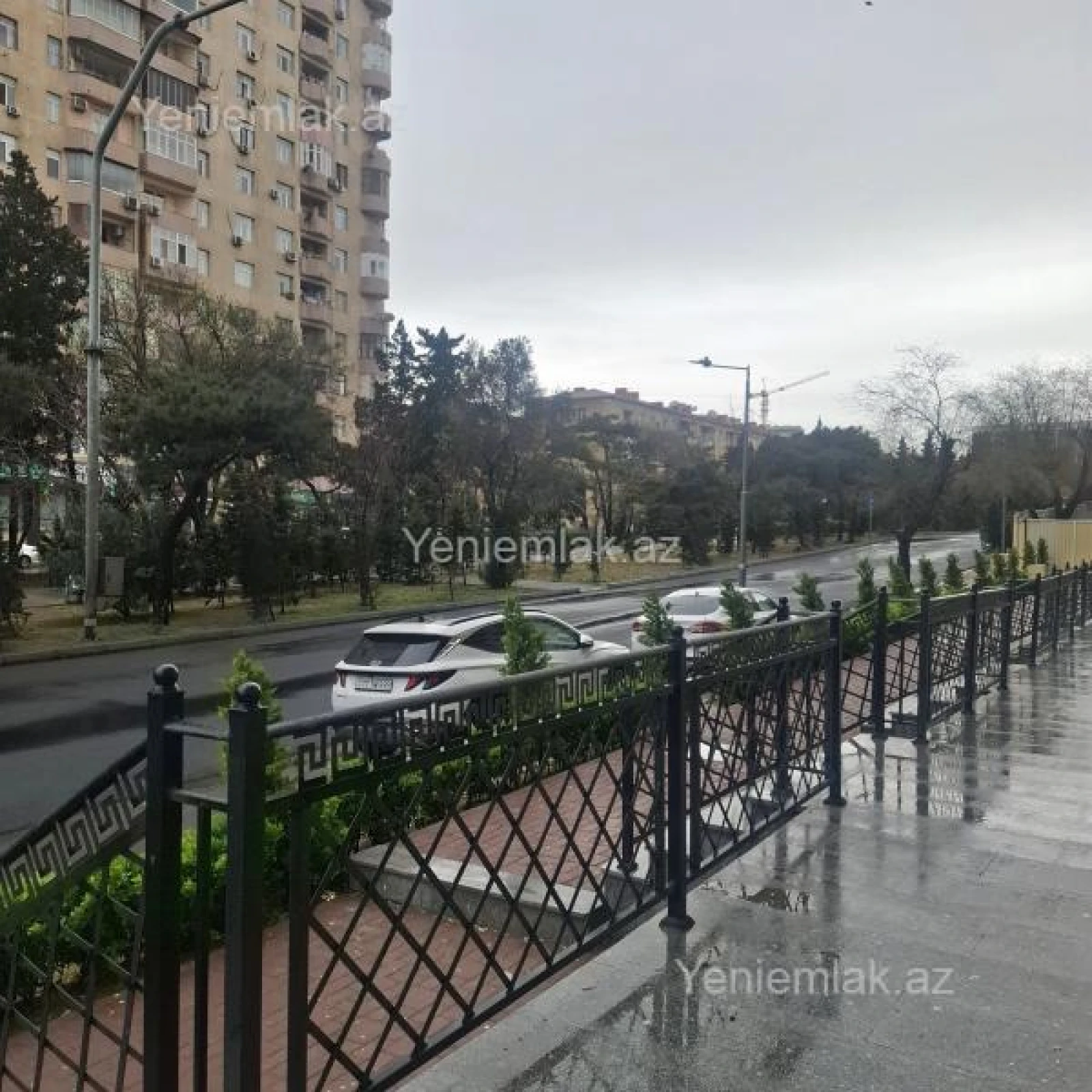 Satılır 2 otaqlı yeni tikili 76.13 m²