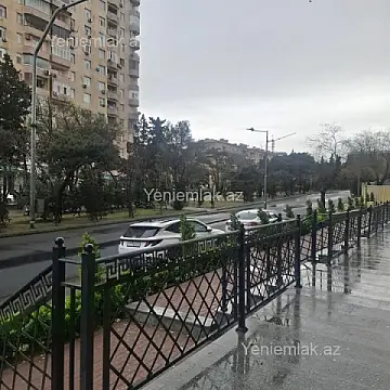 Satılır 2 otaqlı yeni tikili 76.13 m²