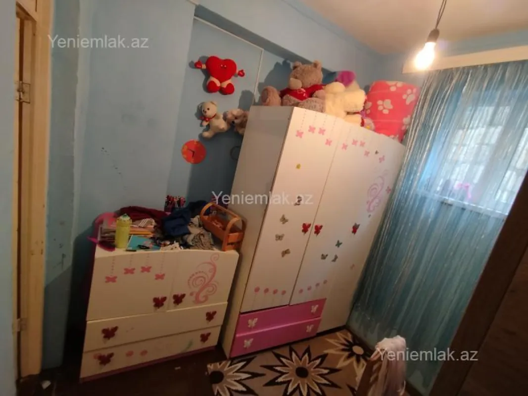 Satılır 6 otaqlı həyət evi 164 m²