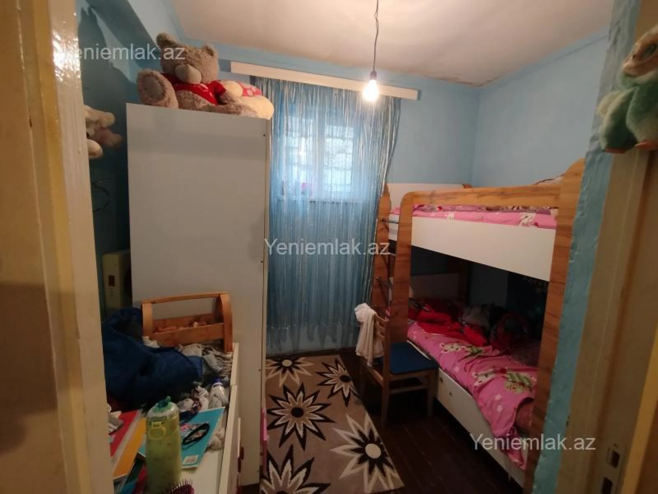 Satılır 6 otaqlı həyət evi 164 m²