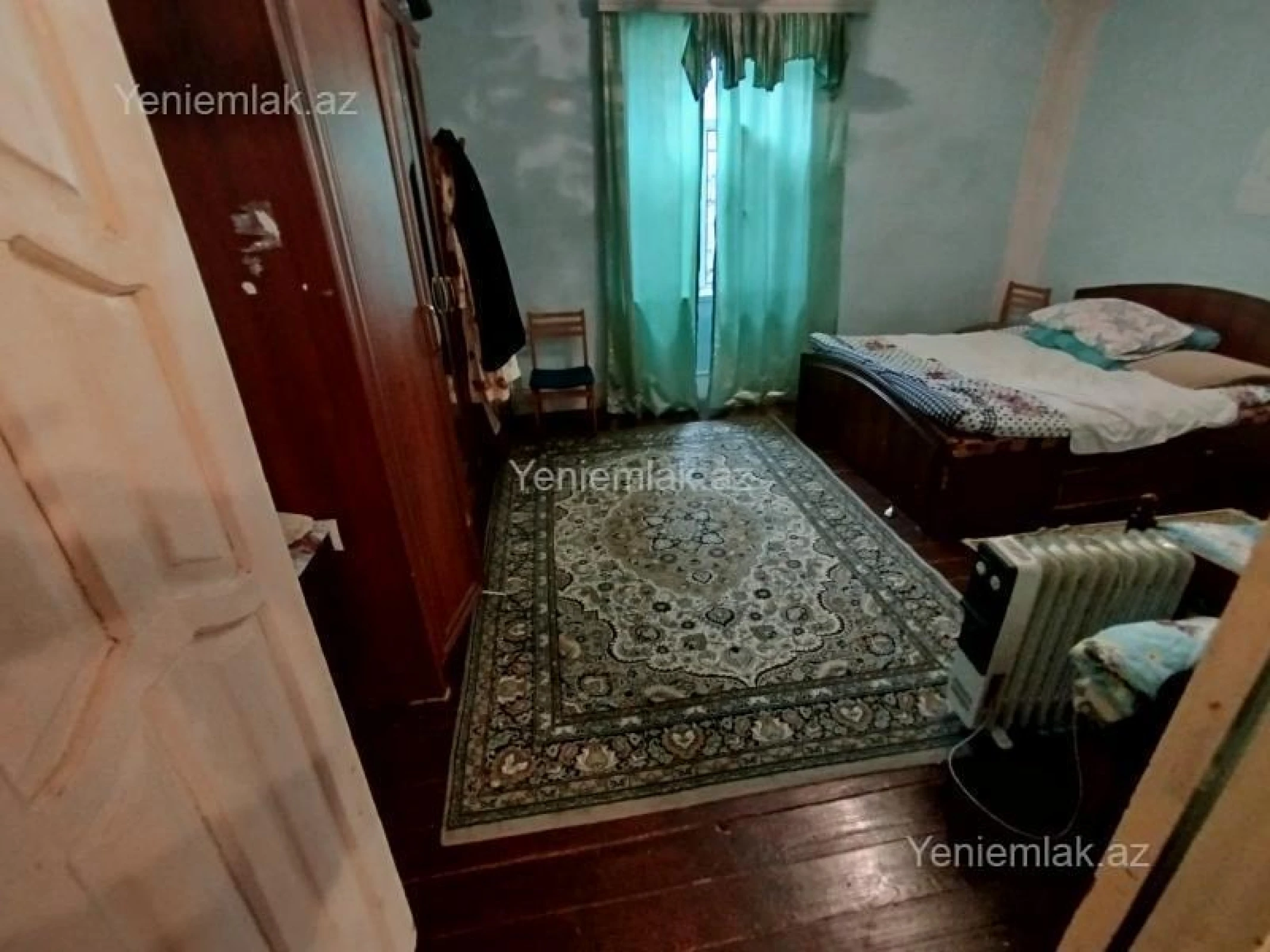 Satılır 6 otaqlı həyət evi 164 m²